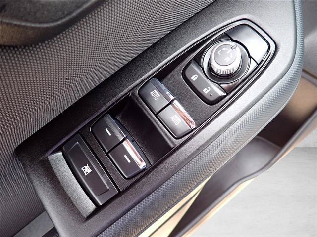 Certified 2026 Subaru Forester Premium AWD/4WD image 15