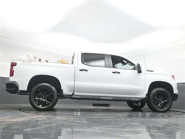 New 2026 Chevrolet Silverado 1500 LT Trail Boss w/ LT Trail Boss Premium Package image 31