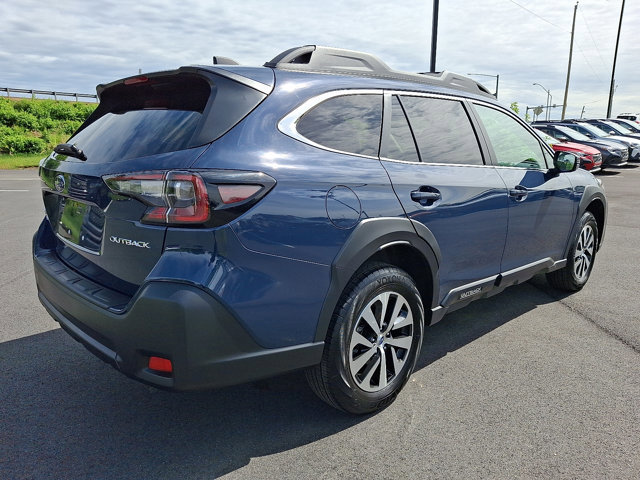 Certified 2024 Subaru Outback Premium AWD/4WD image 7