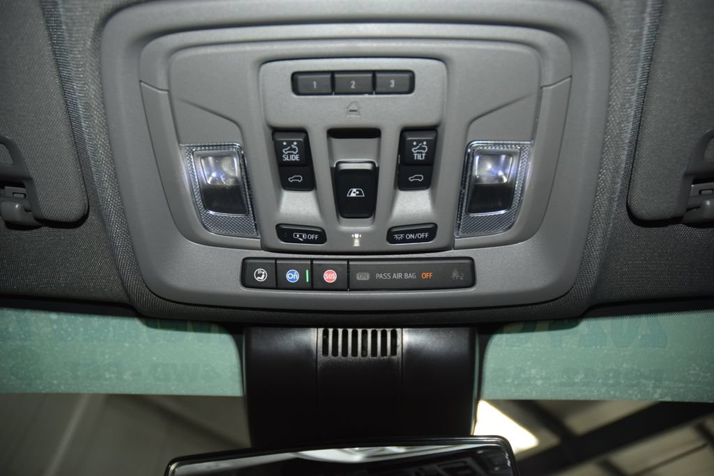 Used 2024 Chevrolet Silverado 1500 RST w/ All Star Edition Plus AWD/4WD image 51