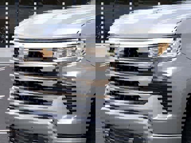 New 2026 Chevrolet Silverado 1500 High Country image 13