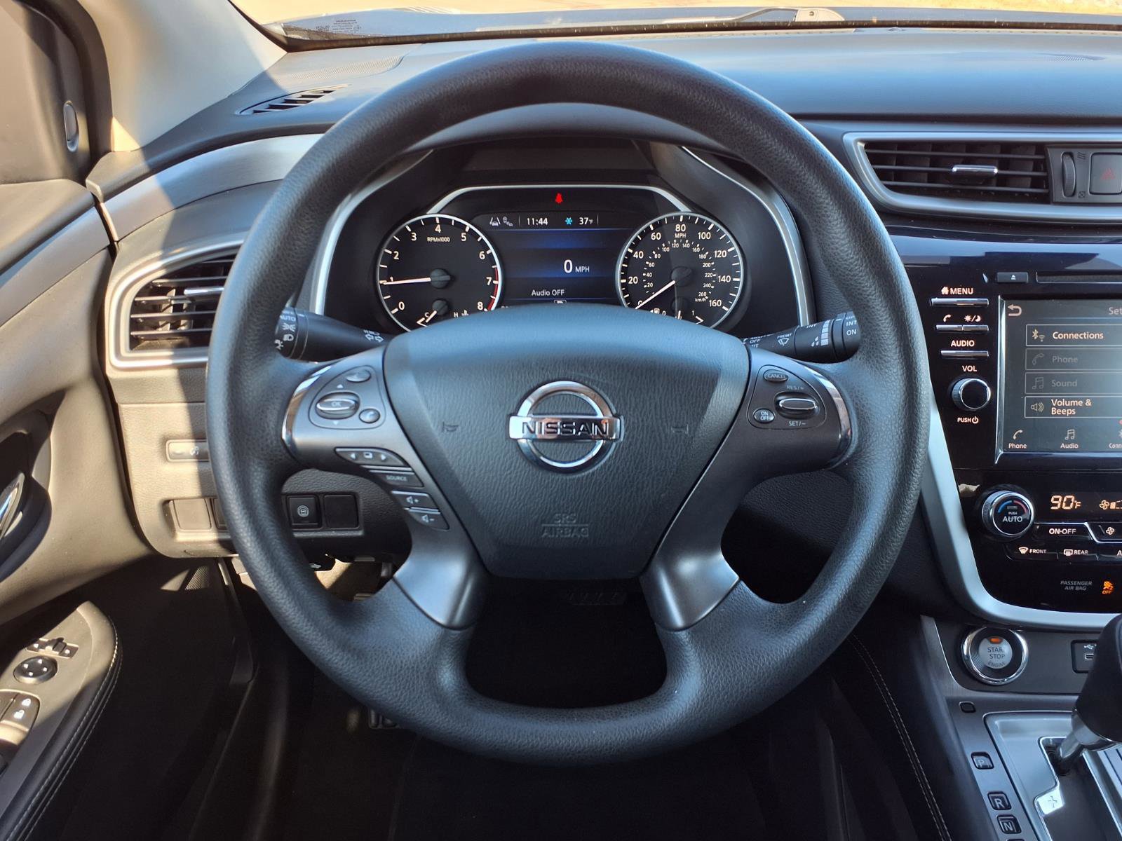 Used 2021 Nissan Murano S image 14