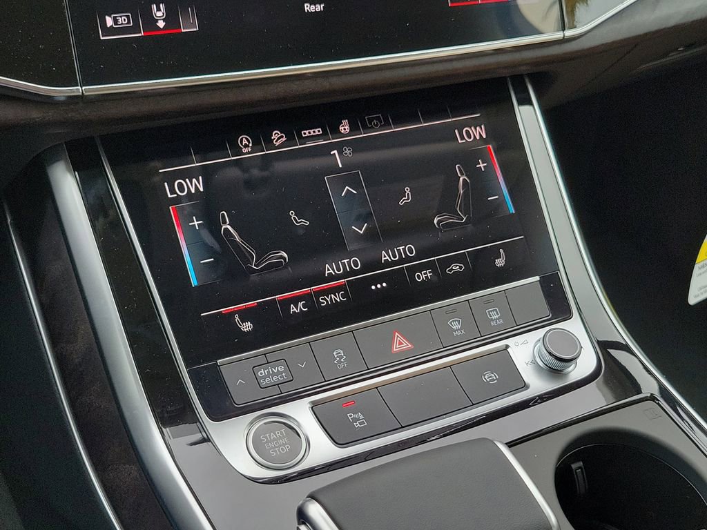 New 2026 Audi Q7 2.0T Premium image 14