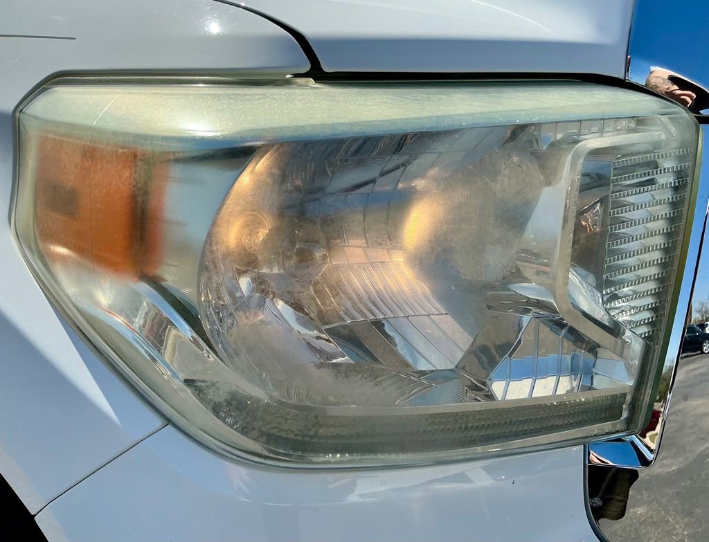 Used 2014 Toyota Tundra 1794 Edition image 8