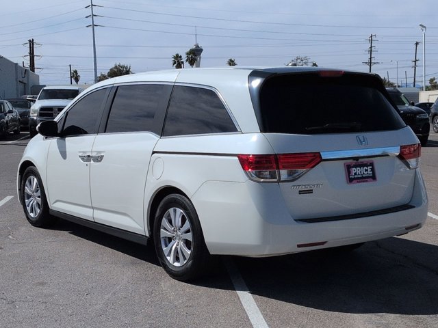 Used 2015 Honda Odyssey EX-L image 8