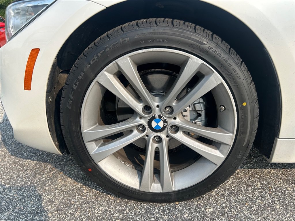 Used 2017 BMW 430i Gran Coupe xDrive AWD/4WD image 10