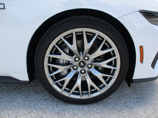 New 2025 Ford Mustang GT Premium RWD image 9