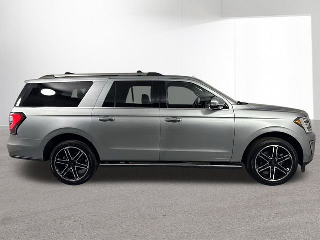 Used 2020 Ford Expedition Max Limited w/ Special Edition Package image 37