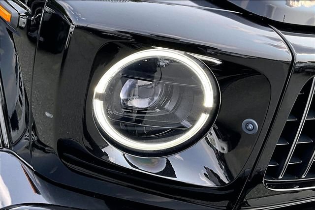 Used 2022 Mercedes-Benz G 63 AMG 4MATIC image 24
