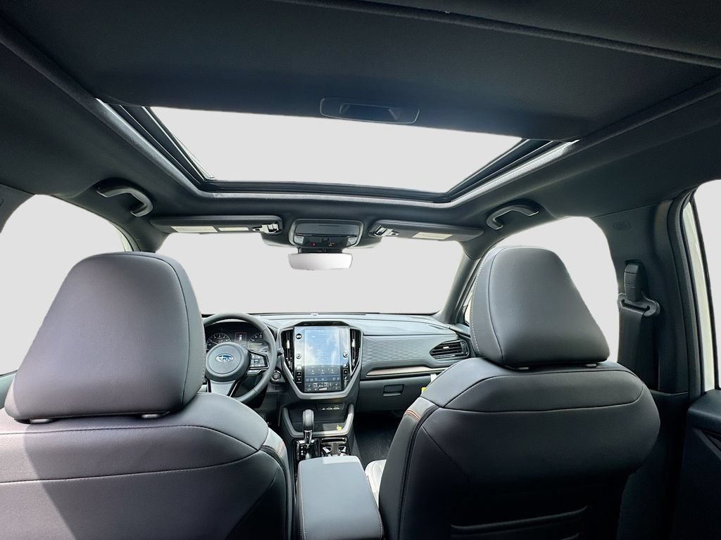 New 2026 Subaru Forester Sport AWD/4WD image 20