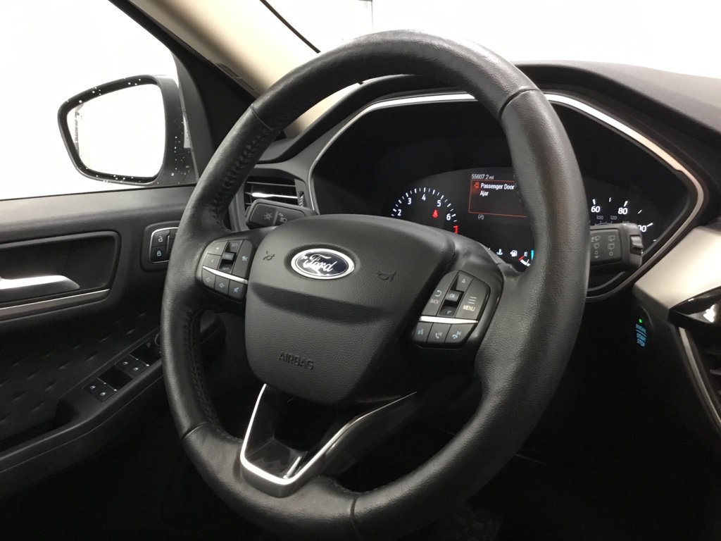 Used 2020 Ford Escape SEL AWD/4WD image 26