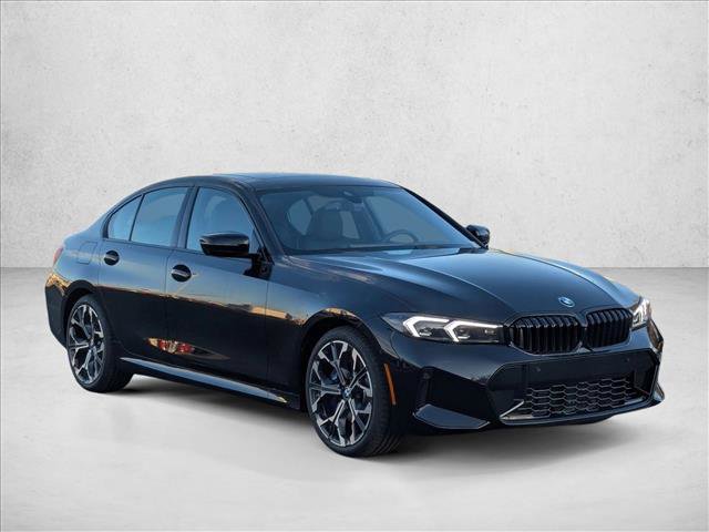 New 2026 BMW 330i xDrive Sedan image 7