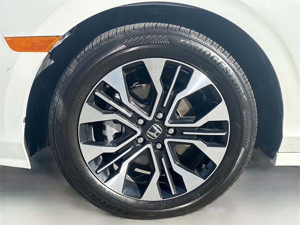 Used 2025 Honda Odyssey Elite image 34