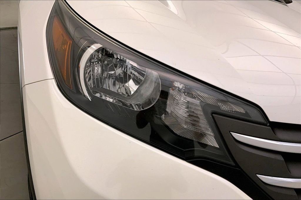 Used 2014 Honda CR-V EX-L image 27