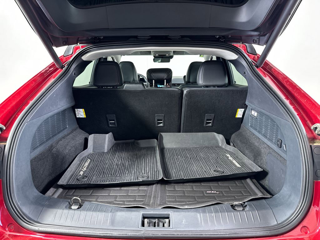 Used 2021 Ford Mustang Mach-E Premium image 15