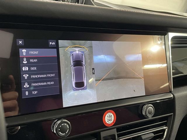 New 2026 Porsche Macan image 33