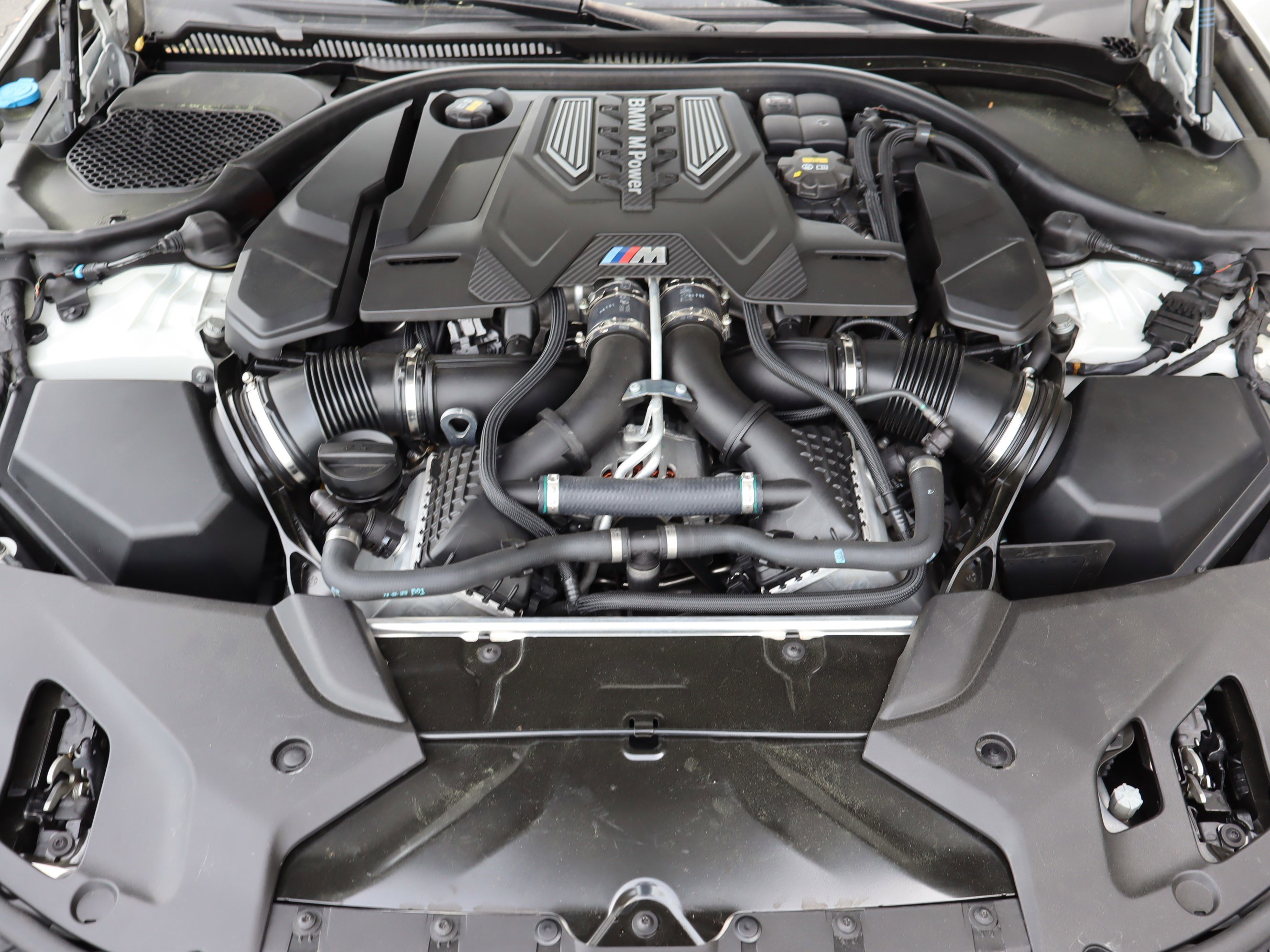 Used 2020 BMW M5 w/ Executive Package image 45