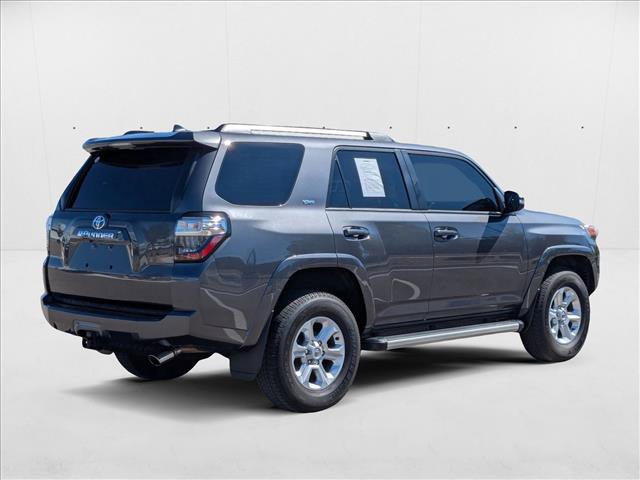 Used 2022 Toyota 4Runner SR5 Premium image 5