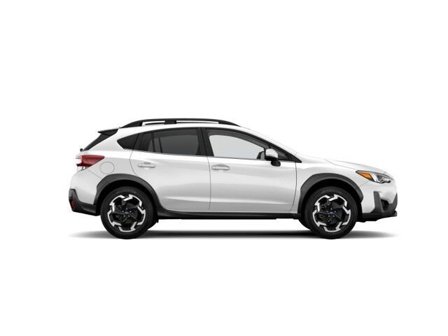 Used 2023 Subaru Crosstrek 2.5i Limited AWD/4WD image 7