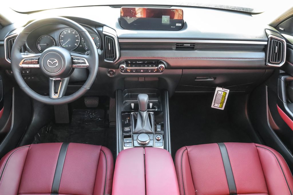 New 2026 MAZDA CX-50 2.5 Hybrid w/ Cargo Package image 39
