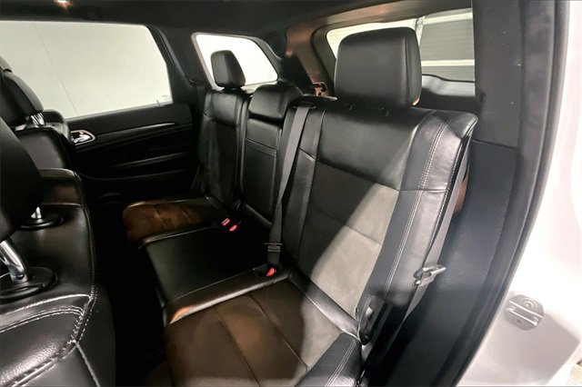 Used 2020 Jeep Grand Cherokee Altitude image 23