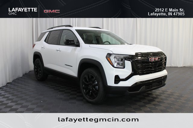 New 2026 GMC Terrain Elevation w/ Elevation Premium Package image 1