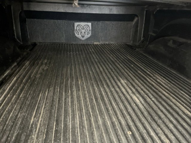 Used 2014 RAM 1500 Sport w/ Trailer Tow Group image 8