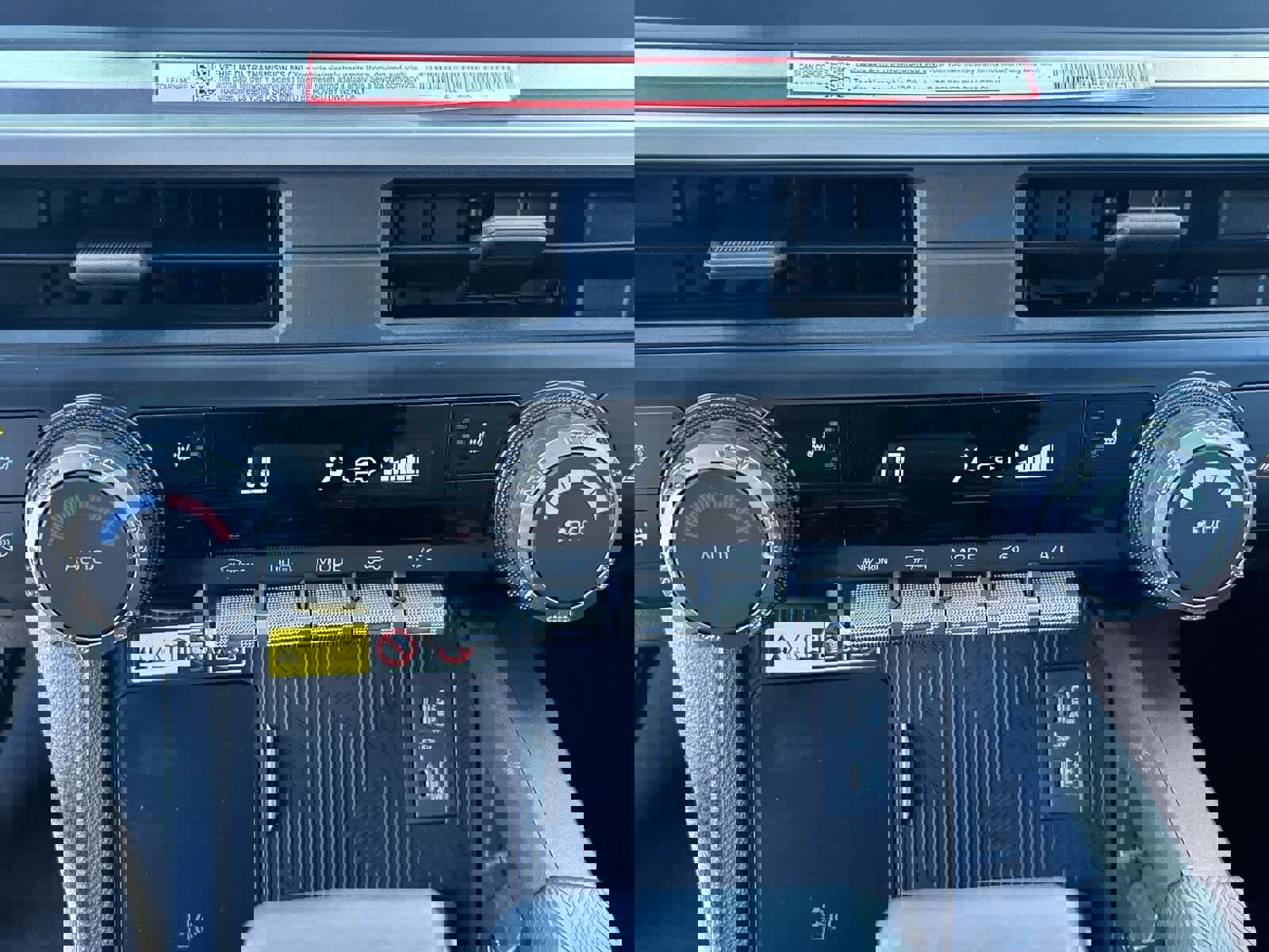 New 2025 Toyota 4Runner TRD Off-Road image 23