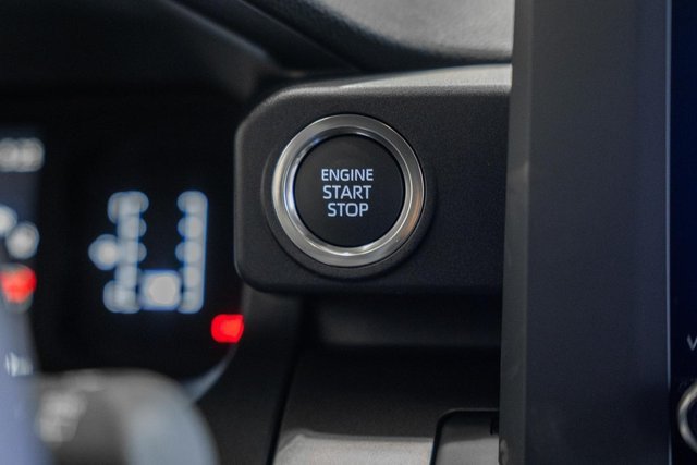 New 2026 Toyota 4Runner SR5 AWD/4WD image 22
