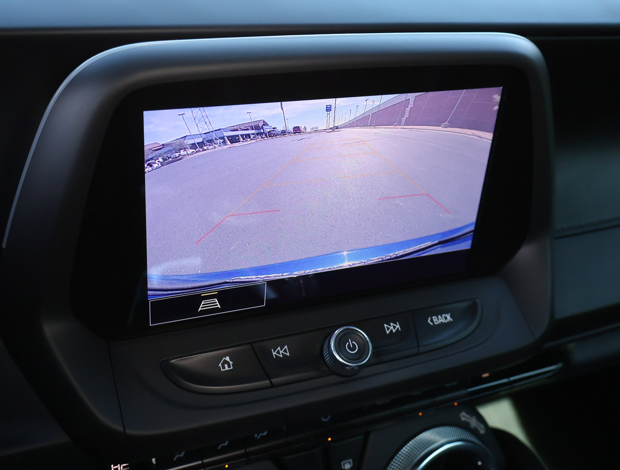 Used 2023 Chevrolet Camaro SS image 5