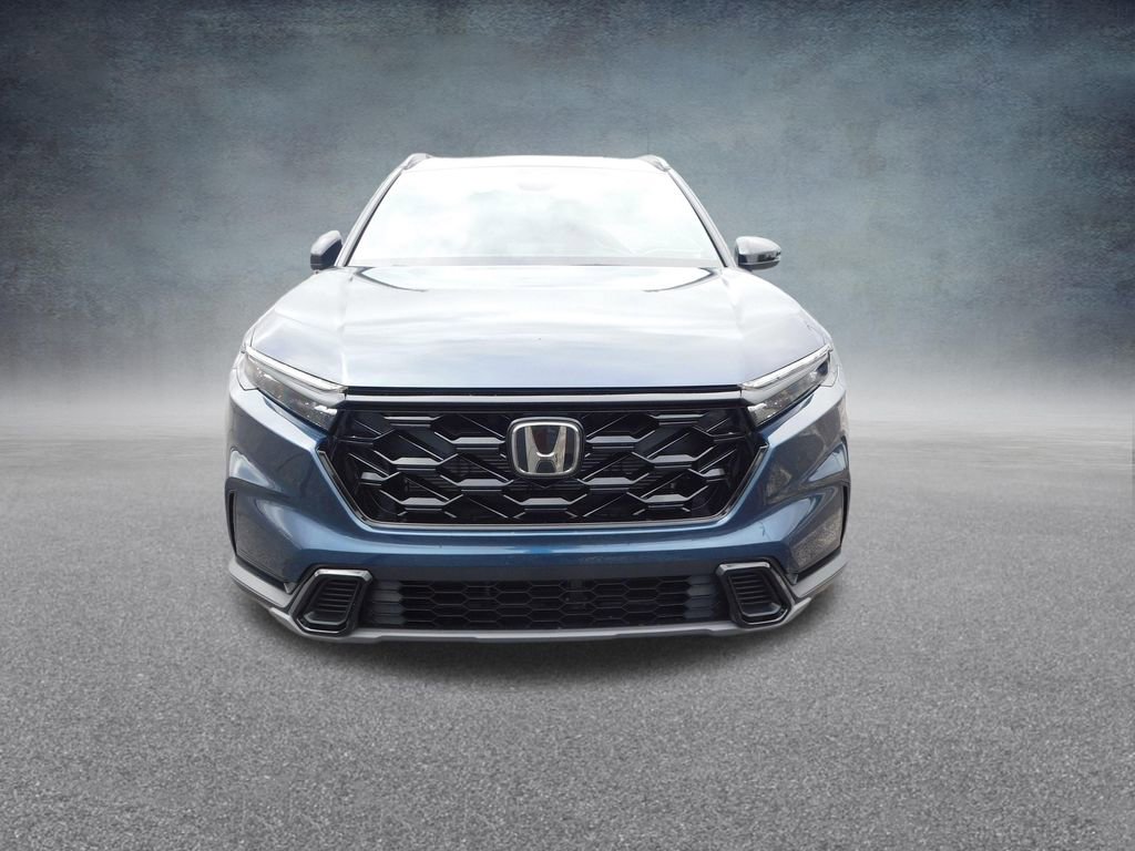 New 2026 Honda CR-V Sport image 8