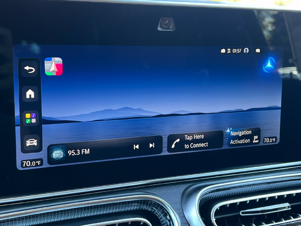 New 2027 Mercedes-Benz GLS 450 4MATIC image 26
