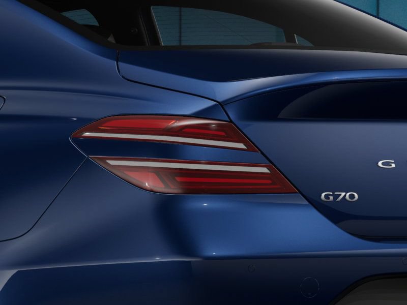 New 2026 Genesis G70 3.3T Sport Prestige AWD/4WD image 10