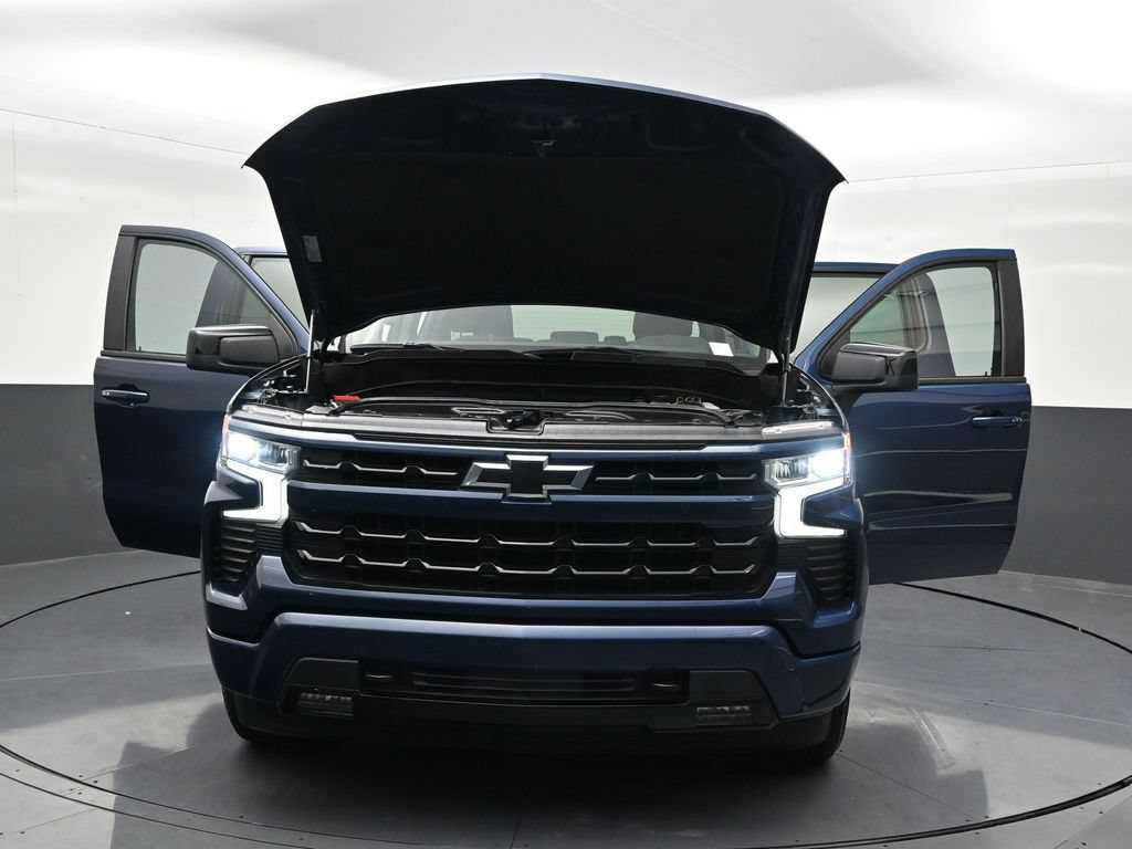 Used 2023 Chevrolet Silverado 1500 RST RWD image 37