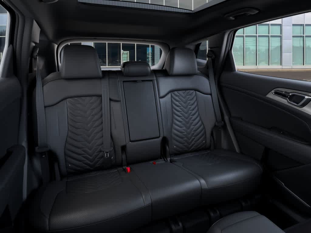 New 2027 Kia Sportage X-Line AWD/4WD image 16