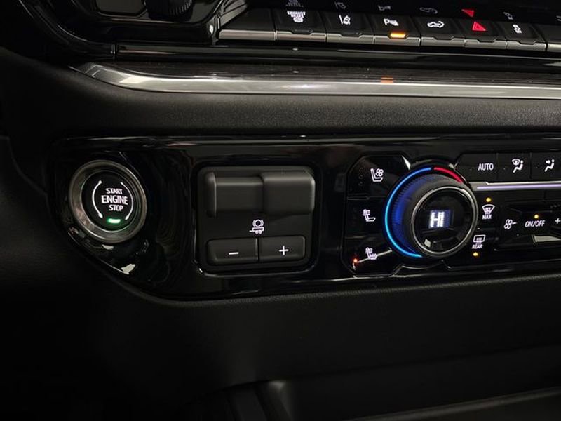New 2026 Chevrolet Silverado 3500 LTZ w/ LTZ Plus Package image 68