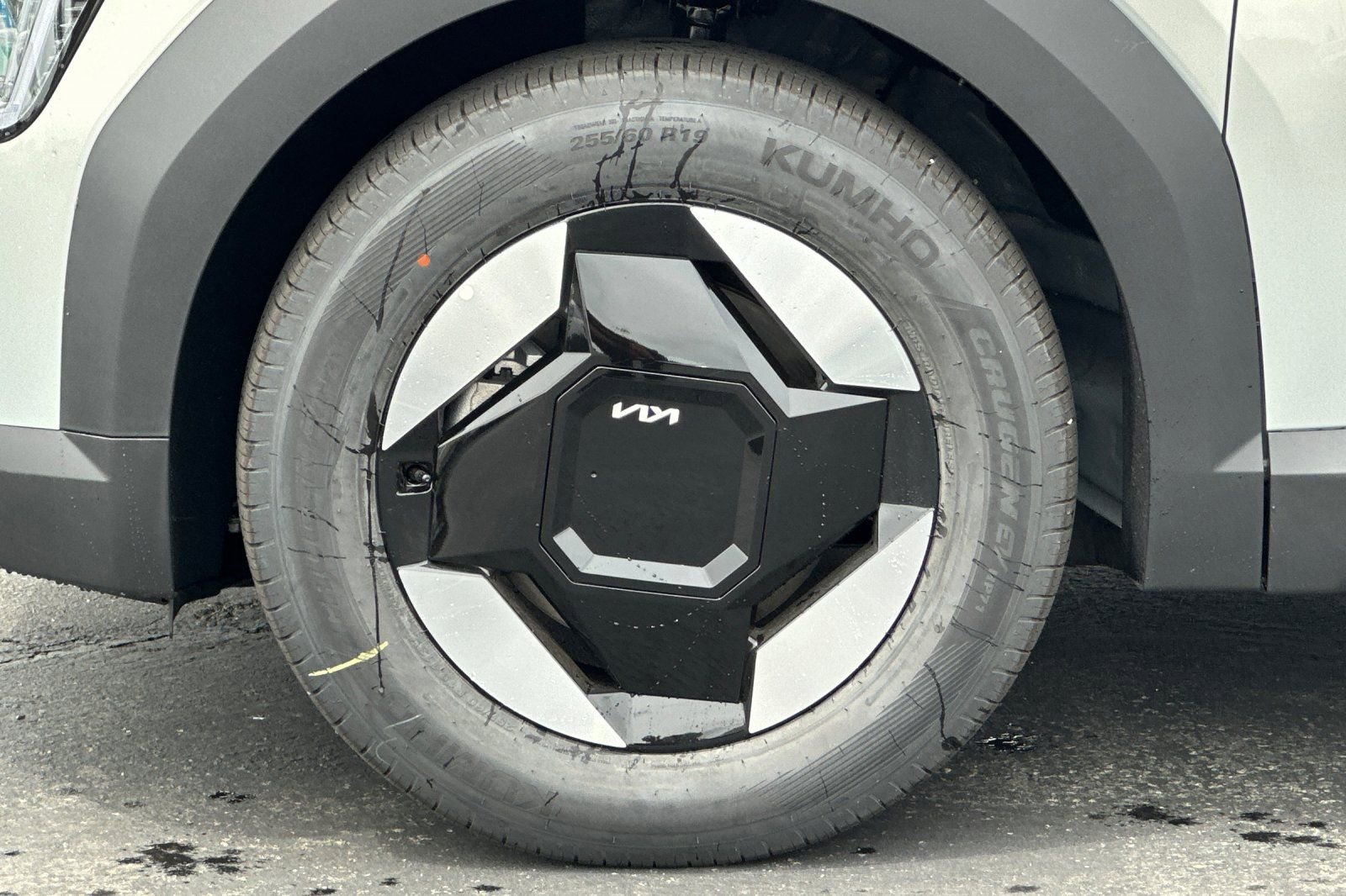 New 2026 Kia EV9 Light image 27