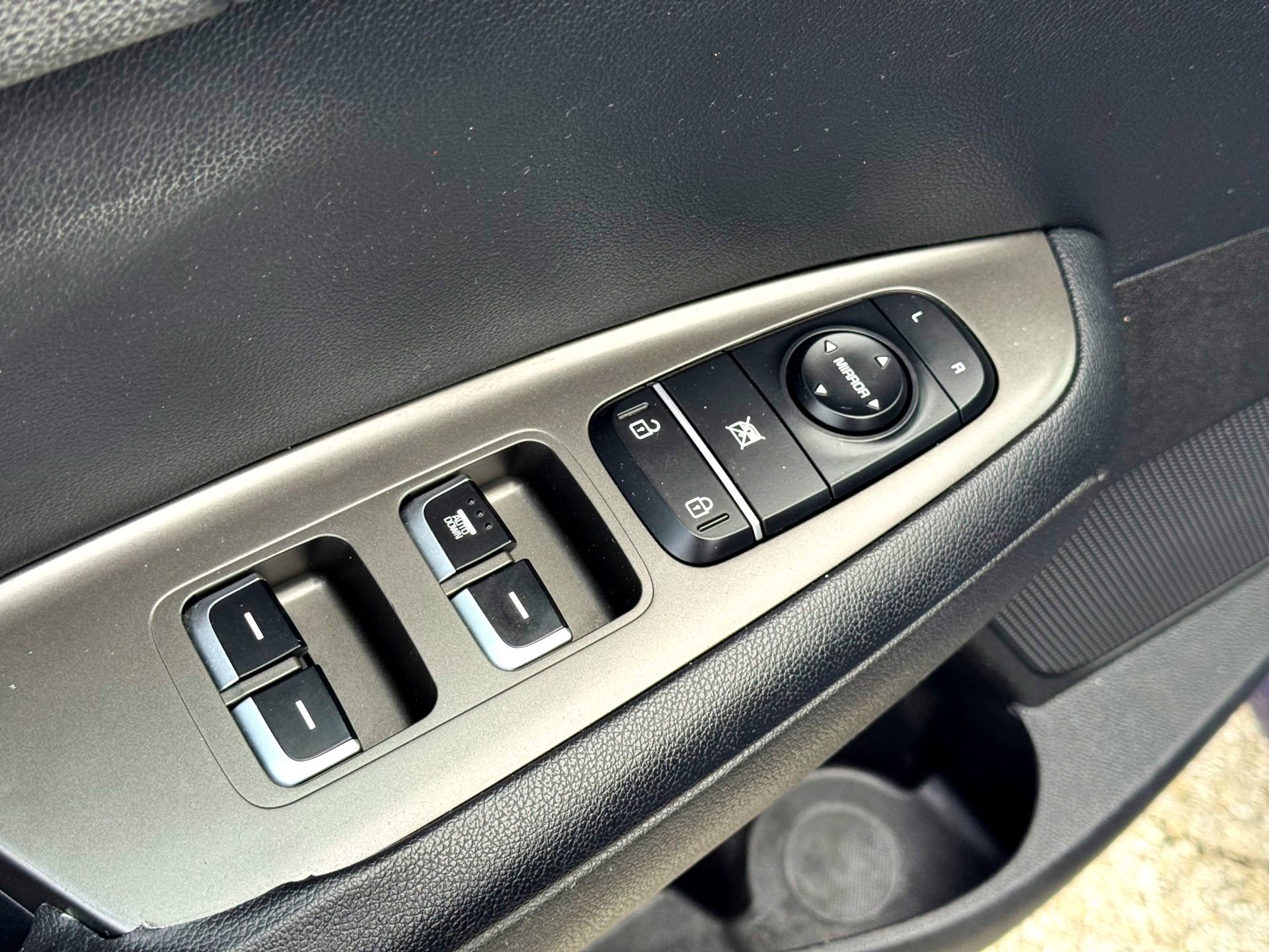 Used 2019 Kia Optima LX w/ LX 17" Wheel Package image 15