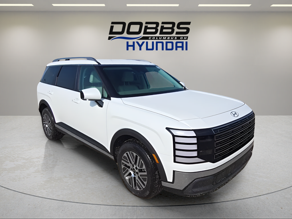 New 2026 Hyundai Palisade SEL AWD/4WD image 7
