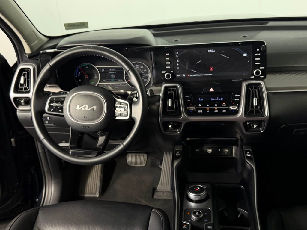 Used 2023 Kia Sorento EX image 14
