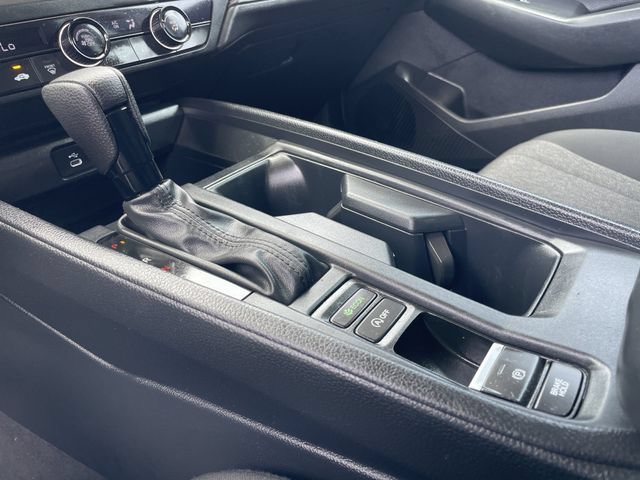 Used 2023 Honda Accord LX image 20