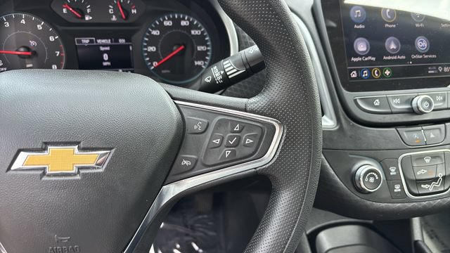 Used 2024 Chevrolet Malibu LS w/ Driver Confidence Package FWD image 23