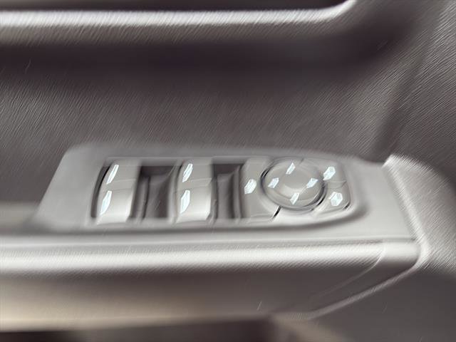Used 2025 GMC Sierra 1500 Pro w/ Pro Value Package image 14