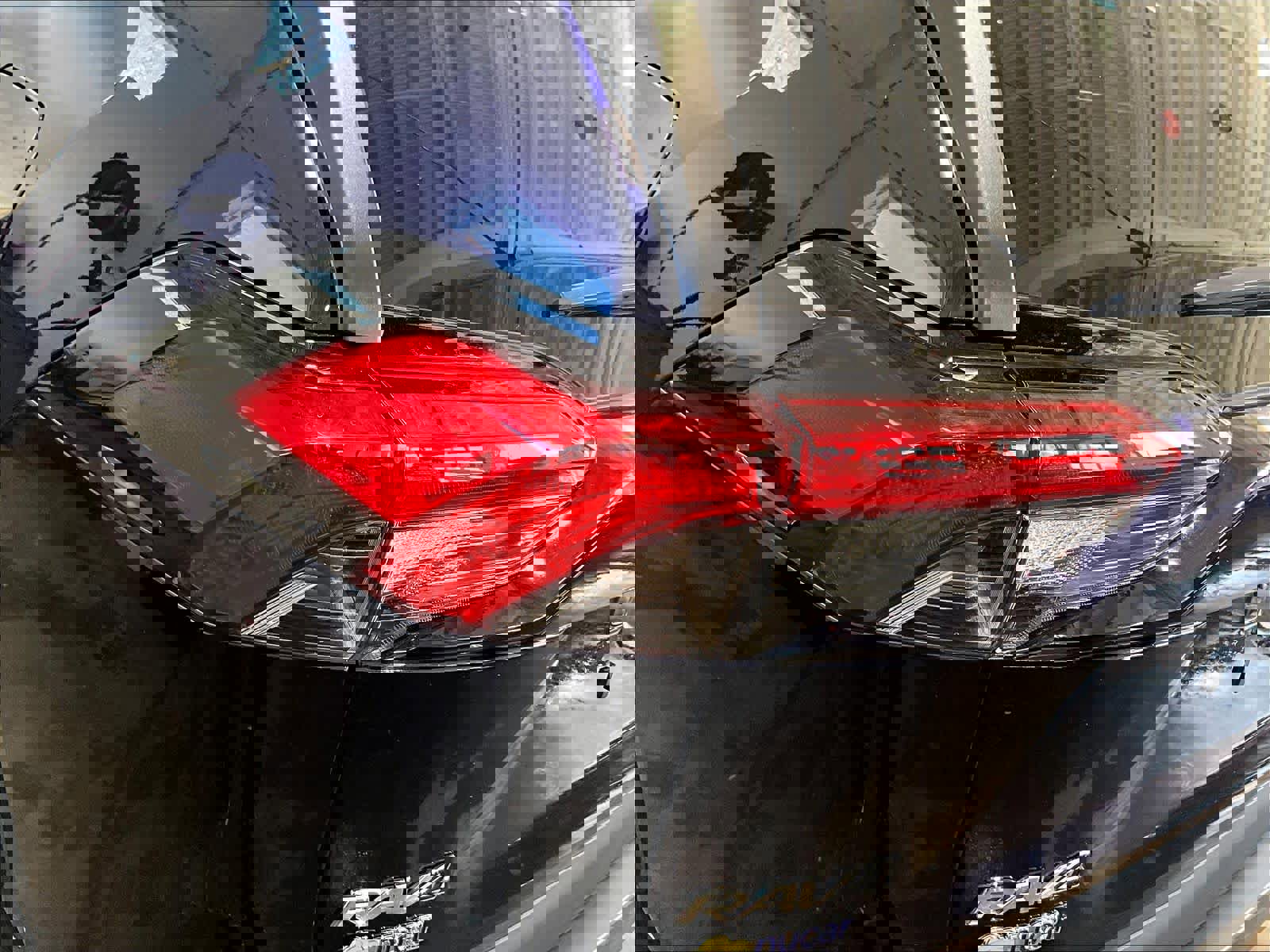 Used 2023 Toyota RAV4 XLE w/ Convenience Package image 33