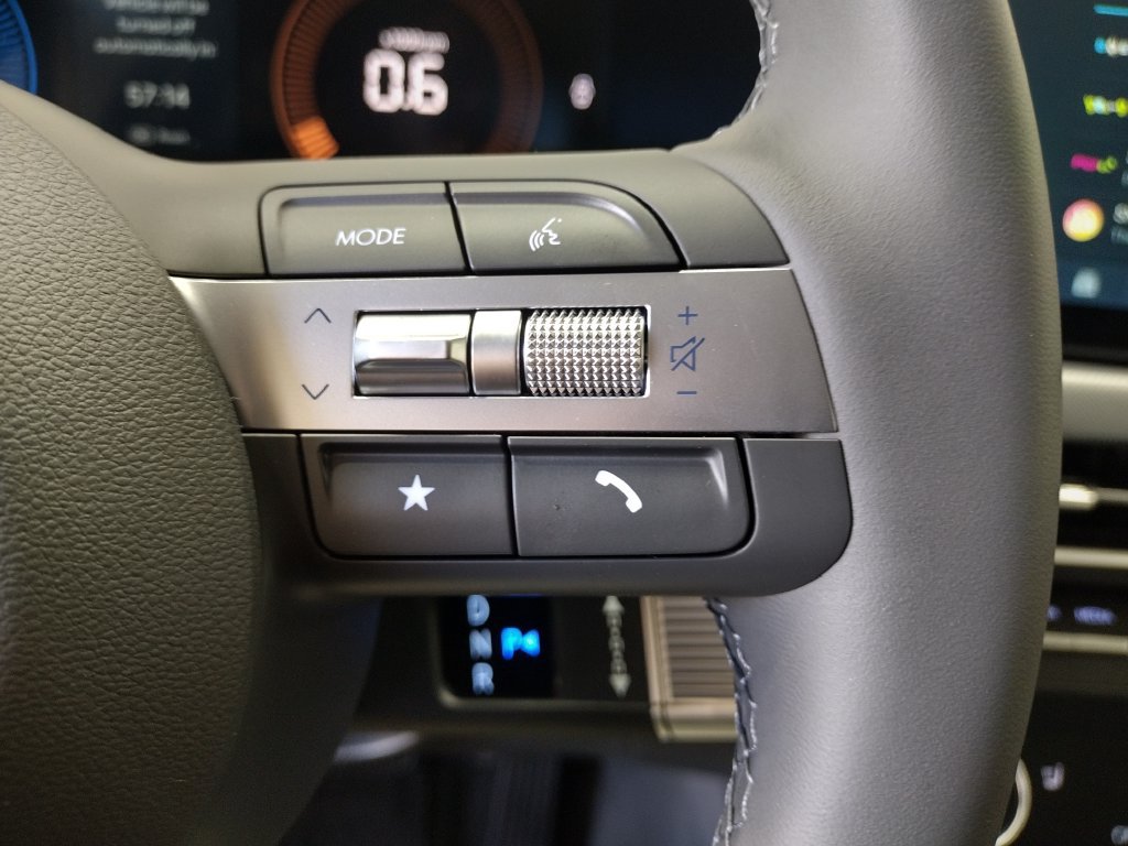 New 2026 Hyundai Sonata SEL AWD/4WD image 24