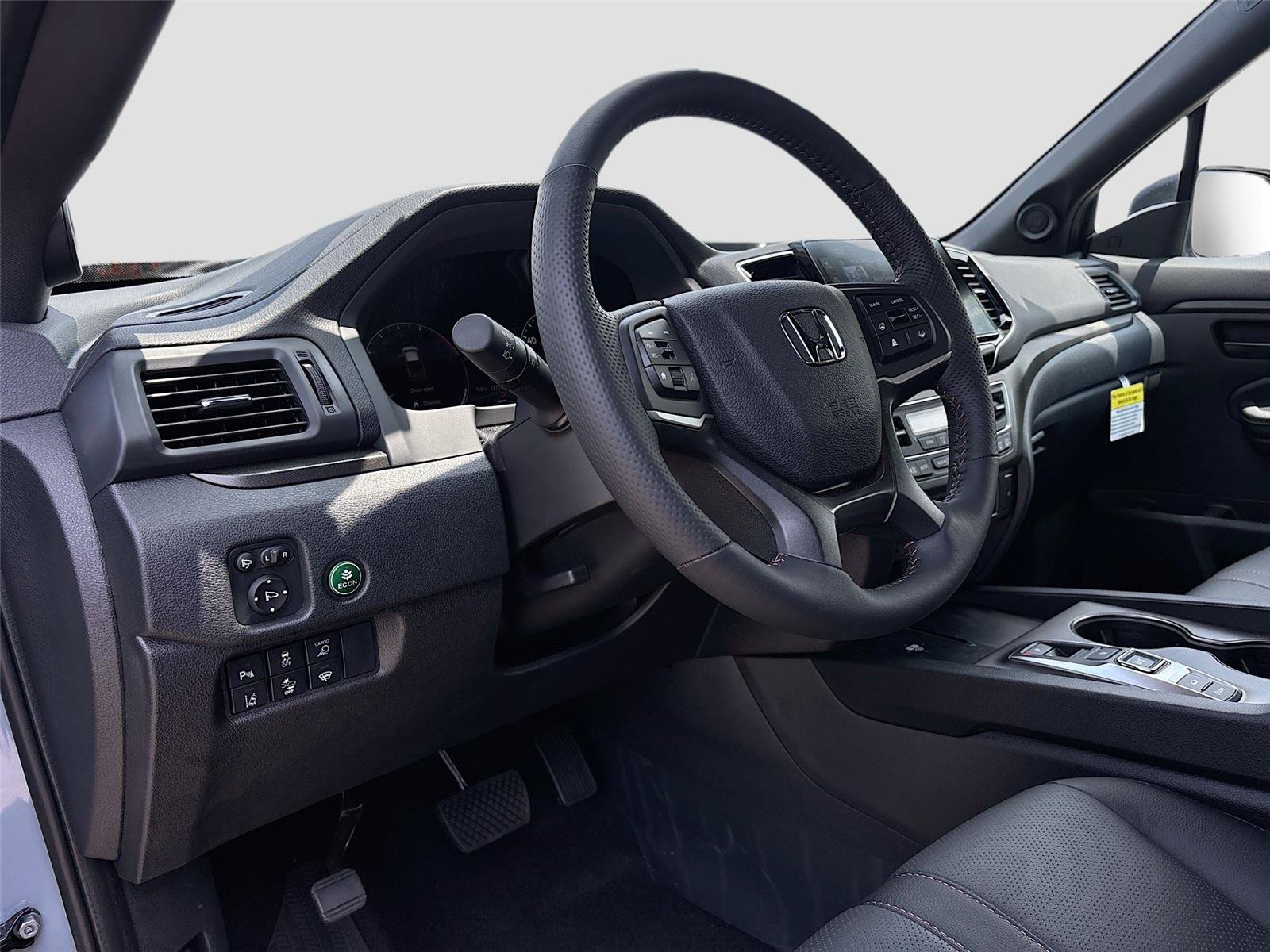 Used 2026 Honda Ridgeline TrailSport image 10