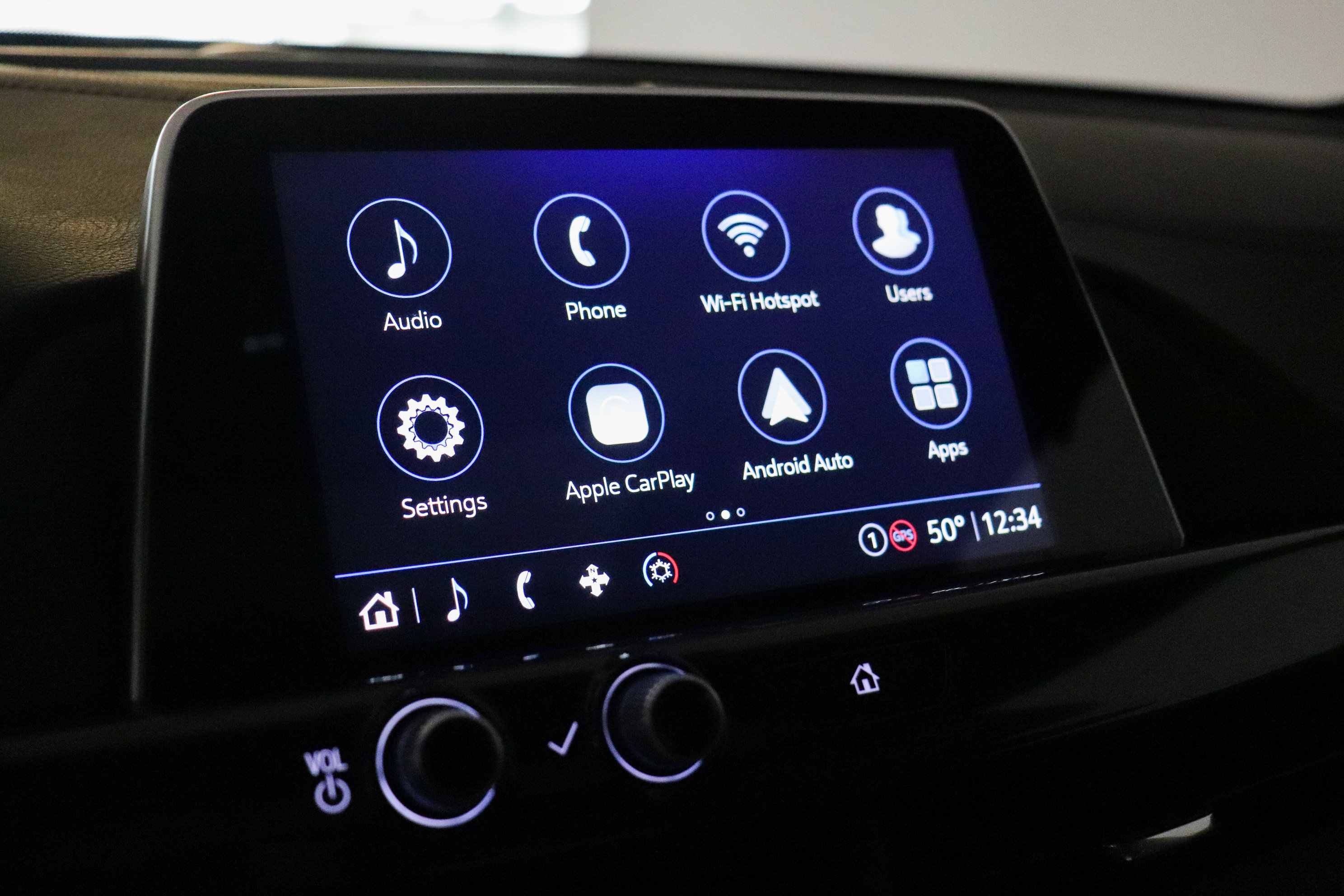 Used 2022 Cadillac CT4 Sport w/ Climate Package image 33