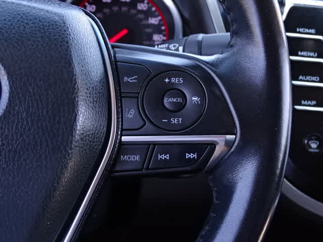 Used 2020 Toyota Camry XSE w/ Driver Assist Package FWD image 36