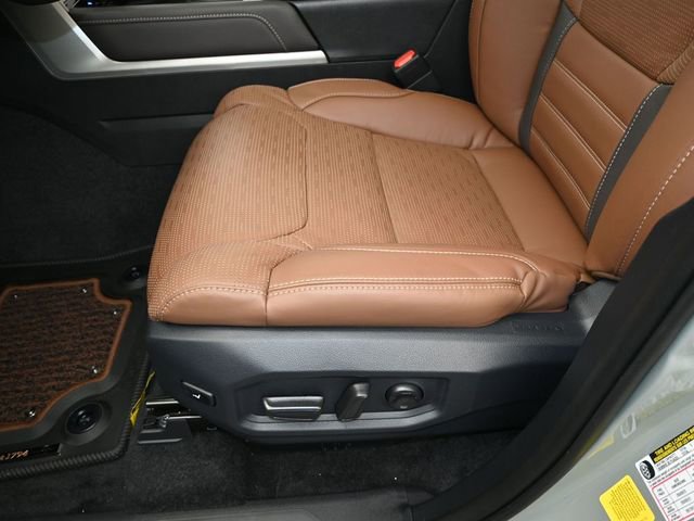 New 2026 Toyota Tundra 1794 Edition w/ TRD Off-Road Package image 11