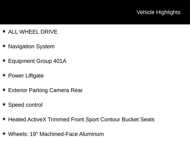 Used 2022 Ford Escape Titanium image 12